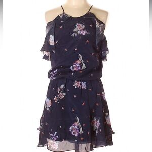 NWOT Stunning Premium DesignerCasual Dress Medium